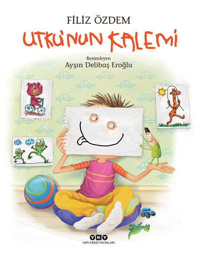 Yapı Kredi Yayınları