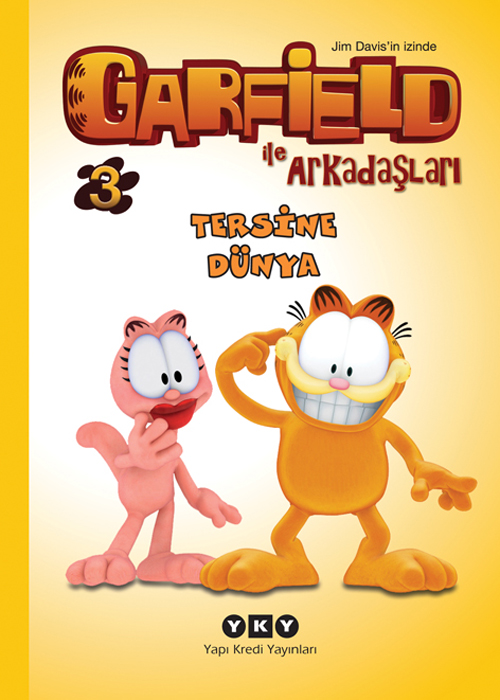 Yapı Kredi Yayınları