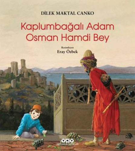Yapı Kredi Yayınları