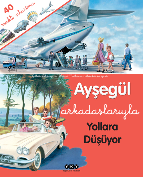 Yapı Kredi Yayınları