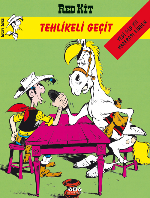 Yapı Kredi Yayınları