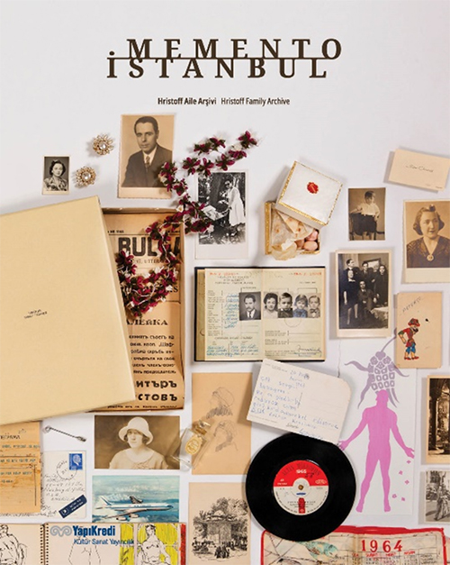 Yapı Kredi Yayınları