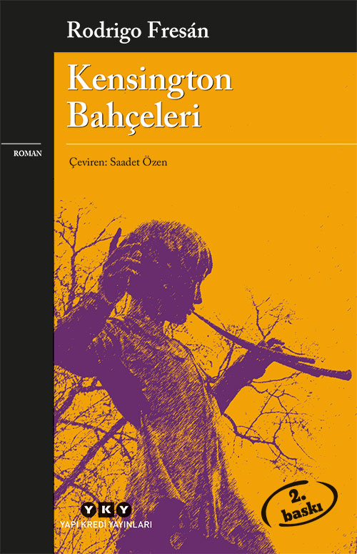 Yapı Kredi Yayınları