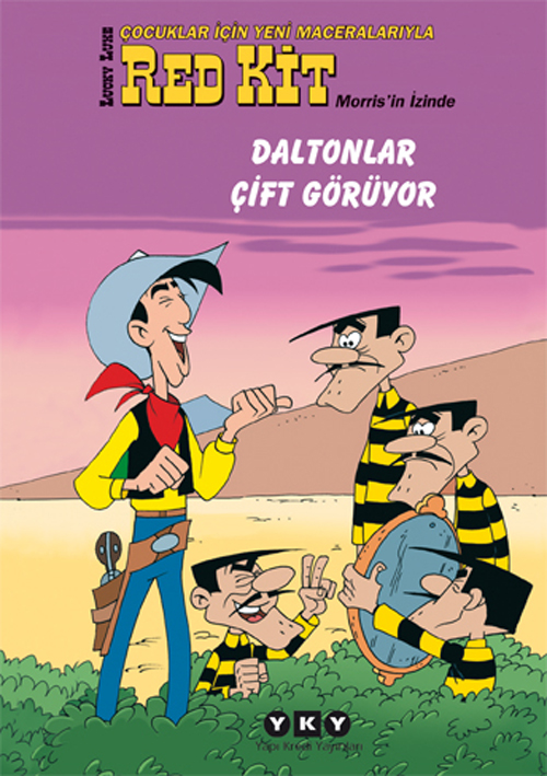 Yapı Kredi Yayınları