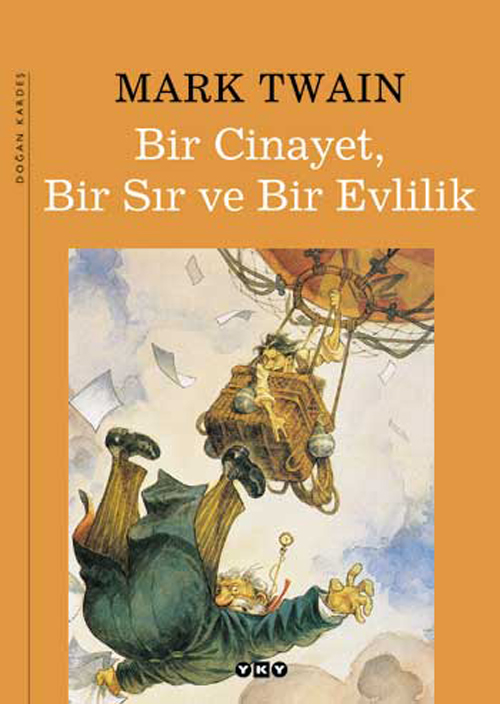 Yapı Kredi Yayınları