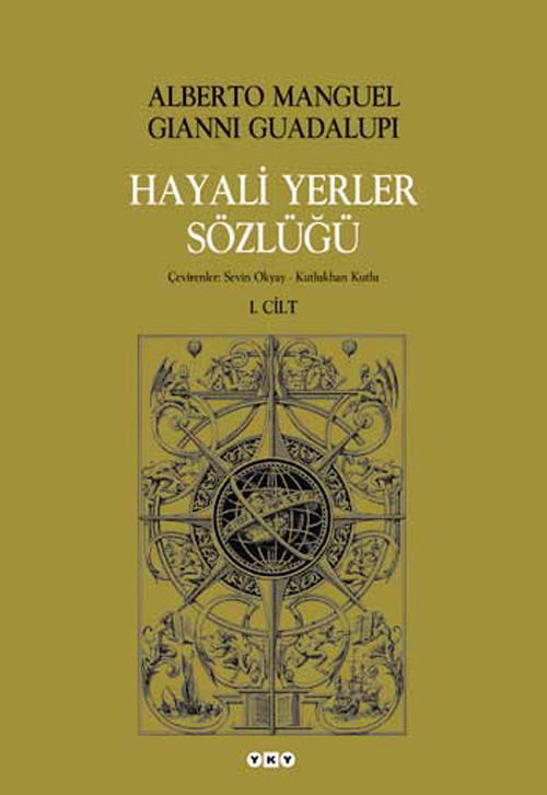 Yapı Kredi Yayınları