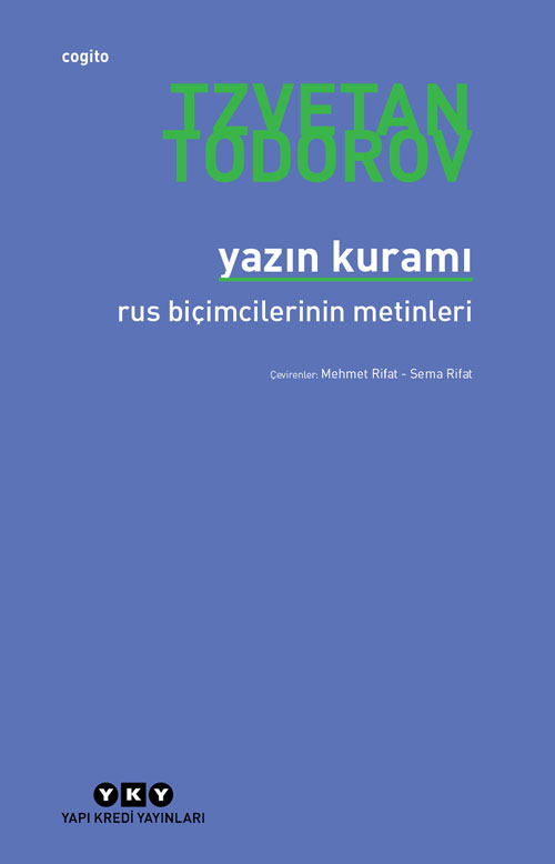 Yapı Kredi Yayınları