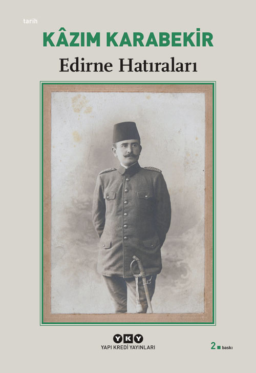 Yapı Kredi Yayınları