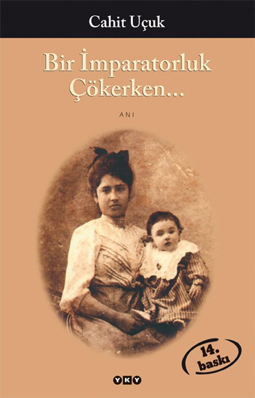 Yapı Kredi Yayınları