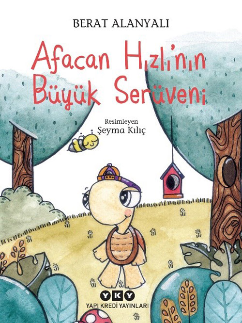 Yapı Kredi Yayınları