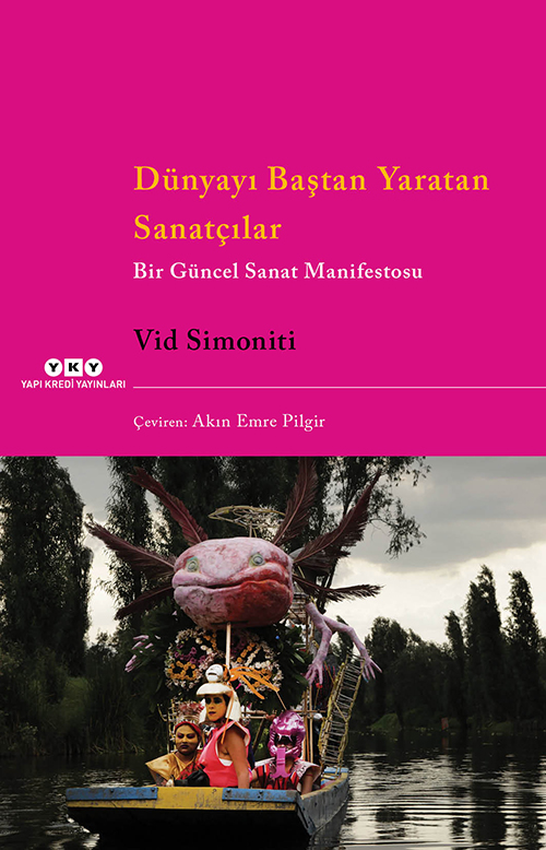Yapı Kredi Yayınları