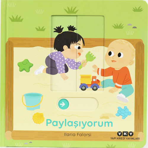Yapı Kredi Yayınları