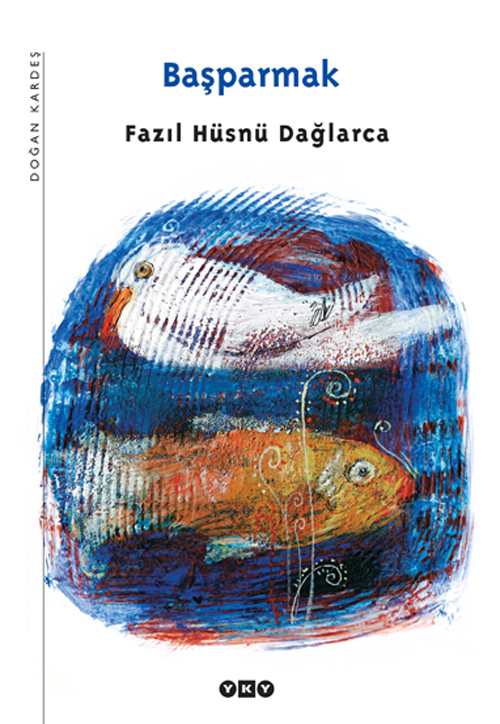 Yapı Kredi Yayınları
