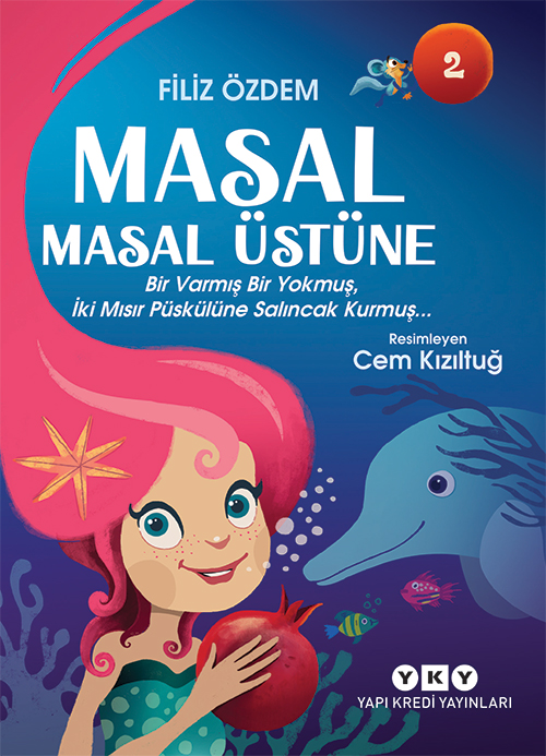 Yapı Kredi Yayınları