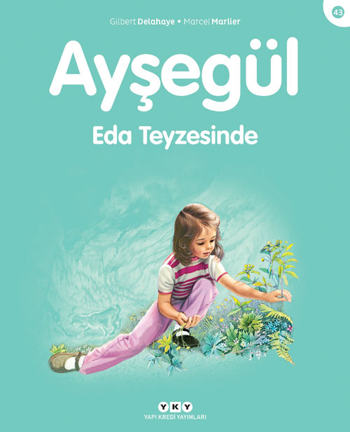 Yapı Kredi Yayınları