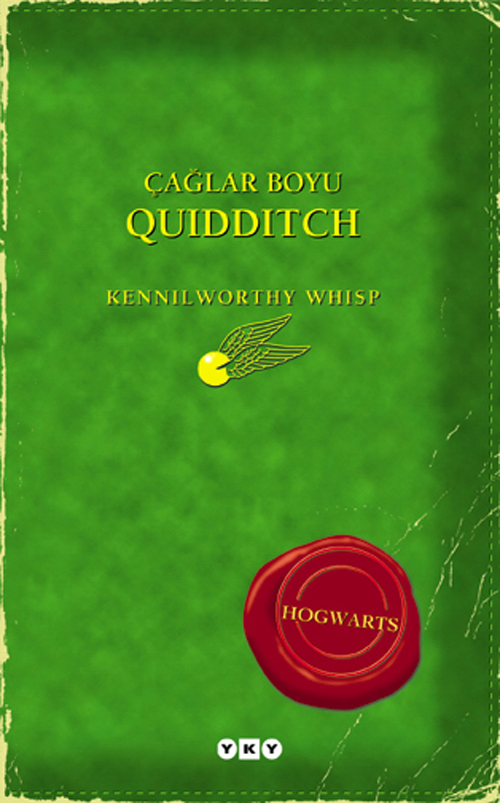 Yapı Kredi Yayınları