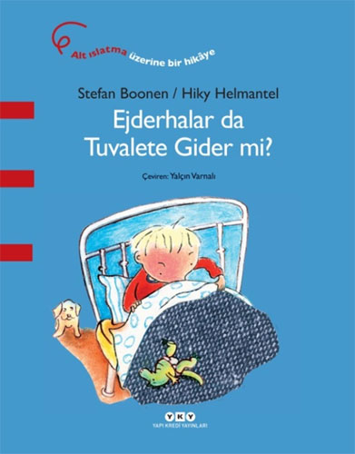 Yapı Kredi Yayınları