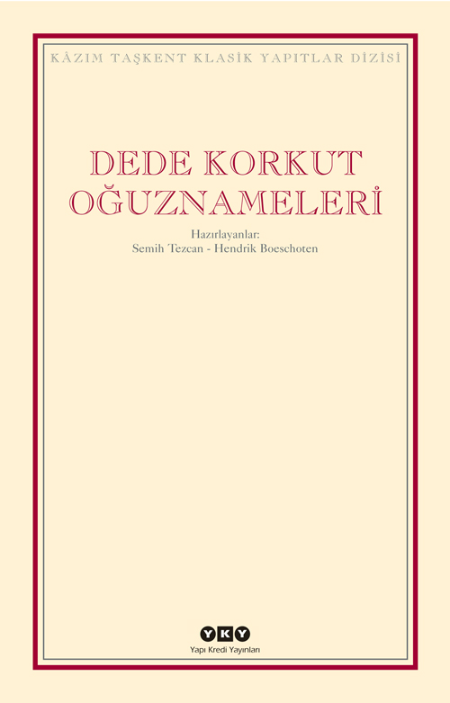 Yapı Kredi Yayınları