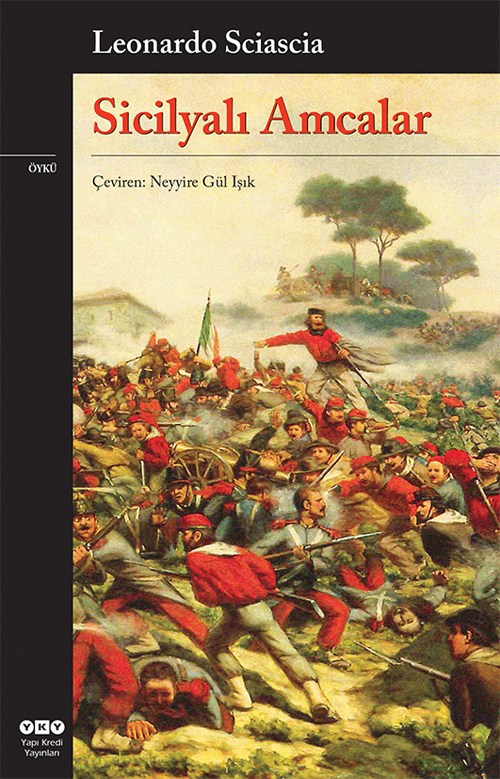 Yapı Kredi Yayınları