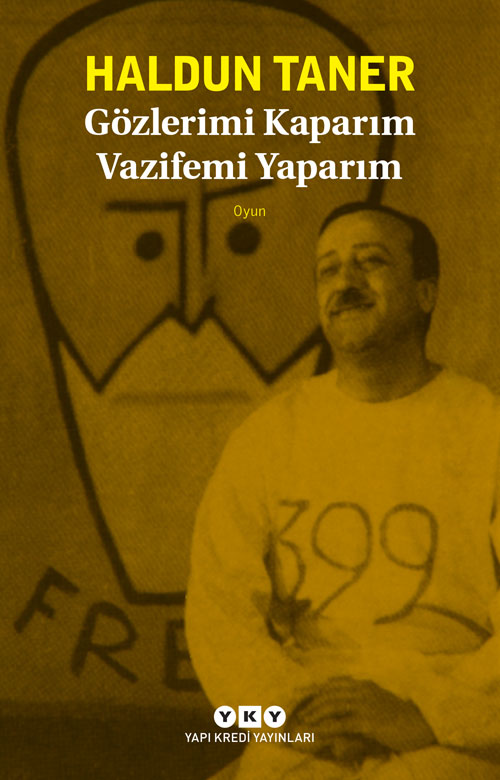 Yapı Kredi Yayınları
