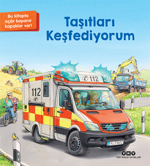 Yapı Kredi Yayınları