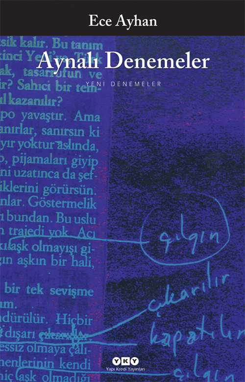 Yapı Kredi Yayınları