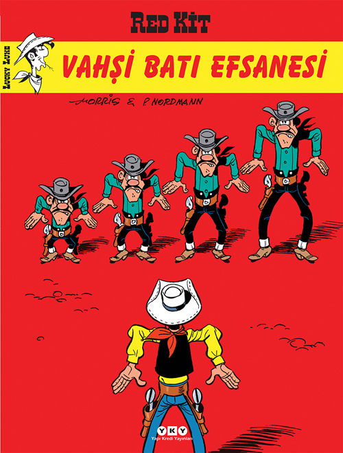 Yapı Kredi Yayınları