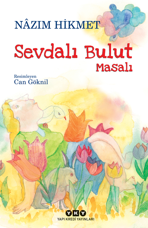 Yapı Kredi Yayınları