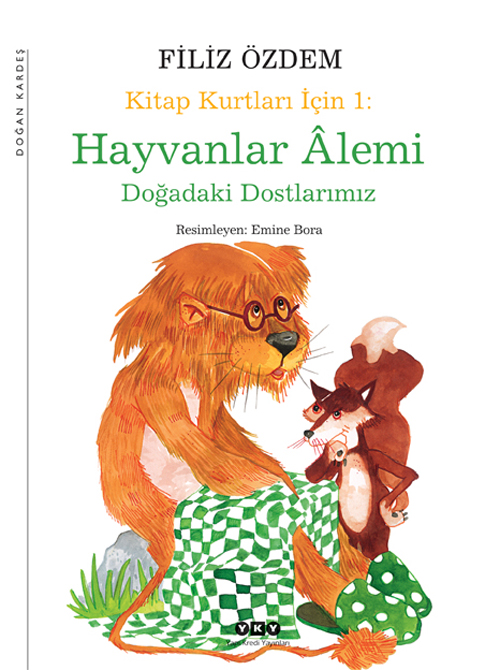 Yapı Kredi Yayınları