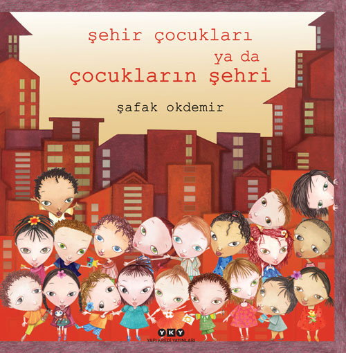 Yapı Kredi Yayınları