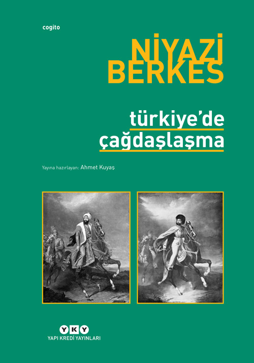 Yapı Kredi Yayınları