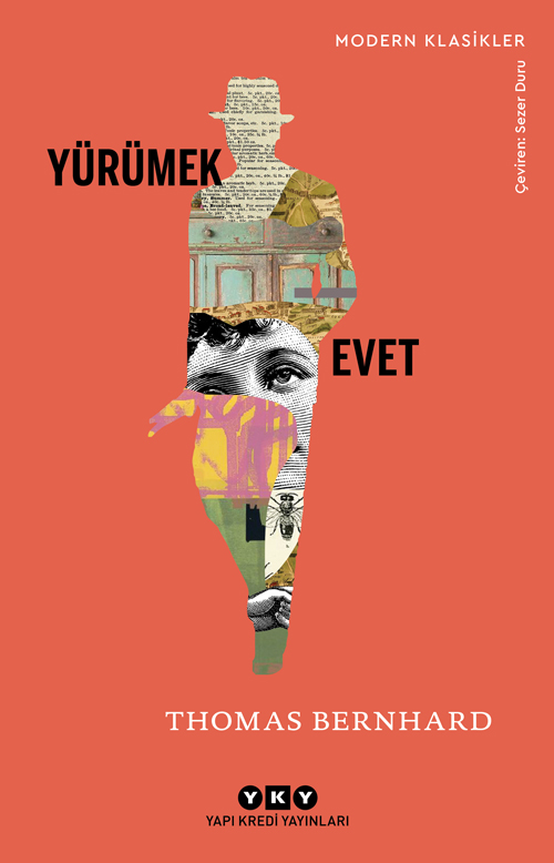 Yapı Kredi Yayınları