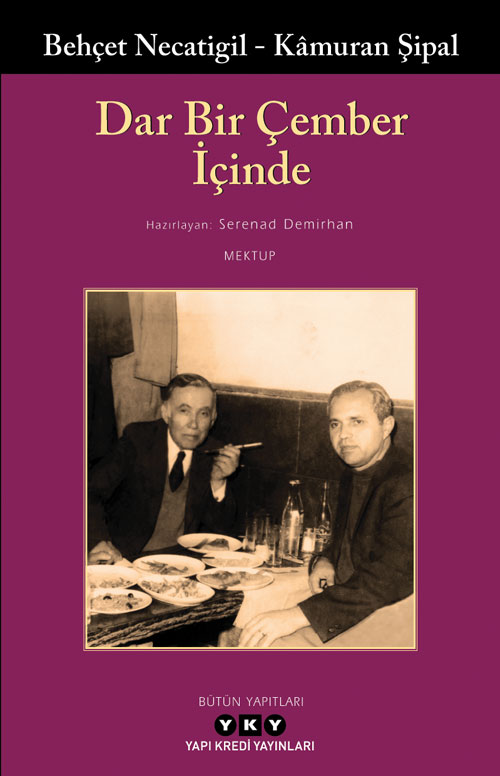 Yapı Kredi Yayınları