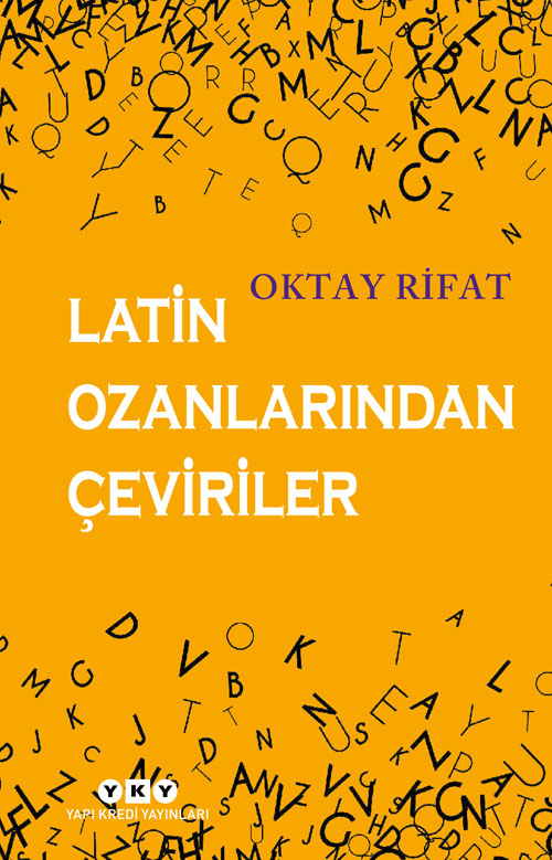 Yapı Kredi Yayınları