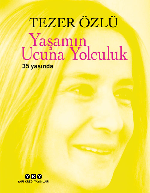 Yapı Kredi Yayınları