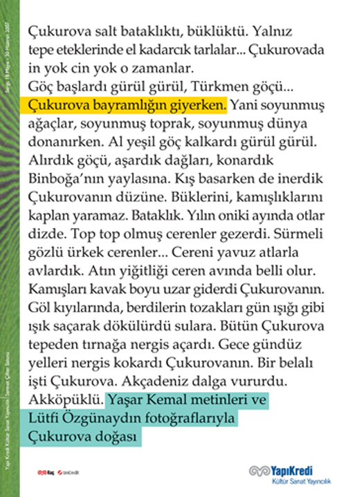 Yapı Kredi Yayınları