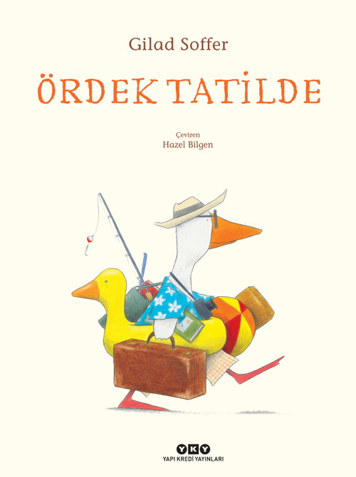 Yapı Kredi Yayınları