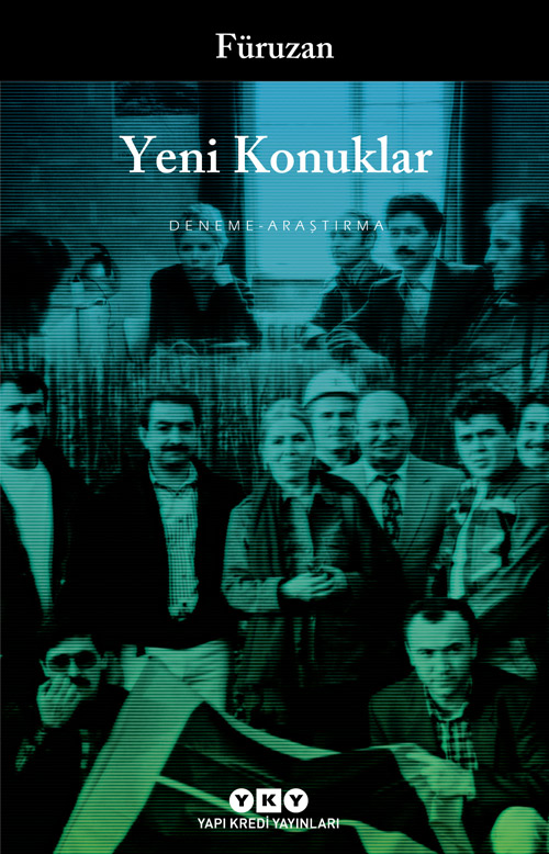 Yapı Kredi Yayınları