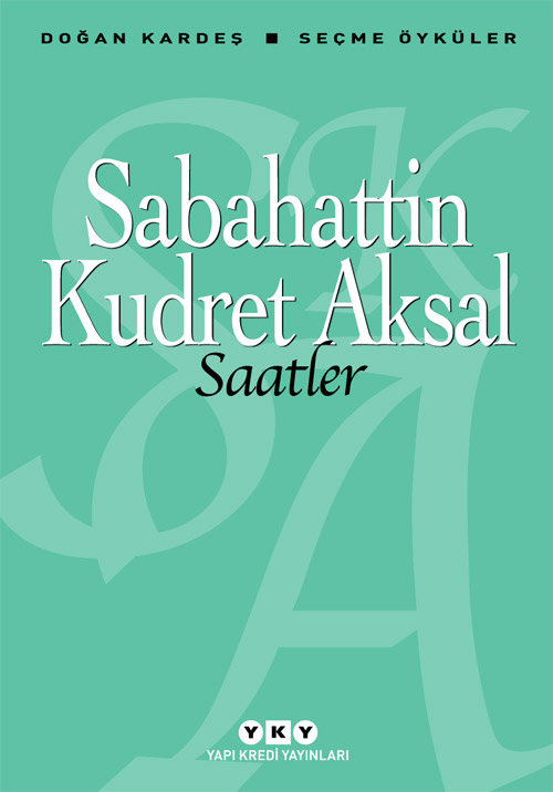 Yapı Kredi Yayınları