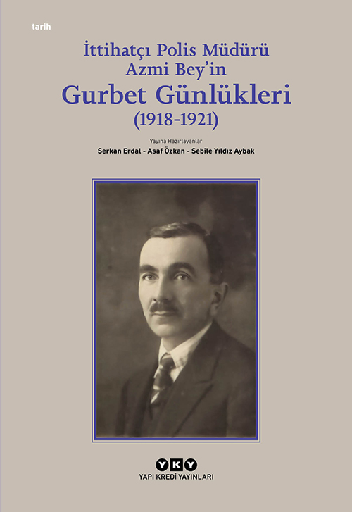 Yapı Kredi Yayınları