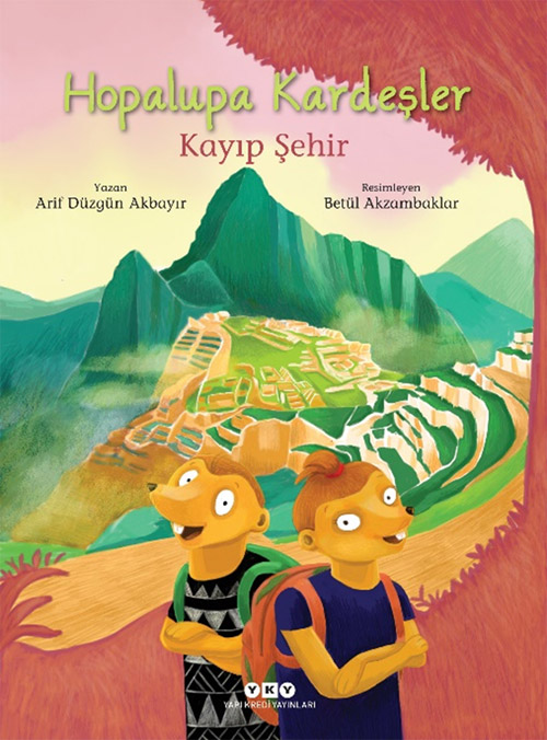 Yapı Kredi Yayınları