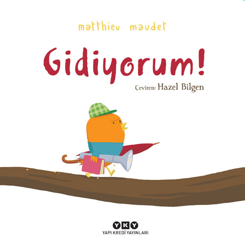 Yapı Kredi Yayınları