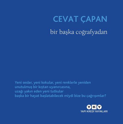 Yapı Kredi Yayınları