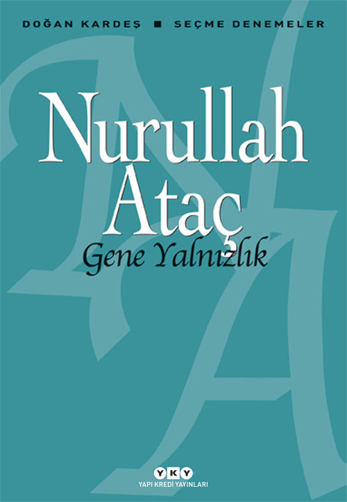Yapı Kredi Yayınları