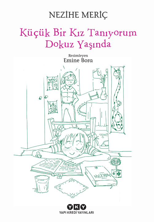 Yapı Kredi Yayınları