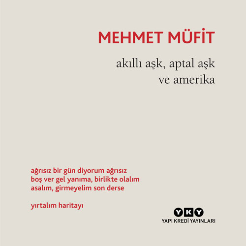 Yapı Kredi Yayınları