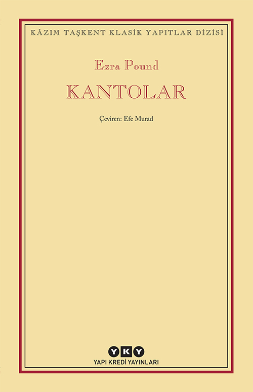 Yapı Kredi Yayınları