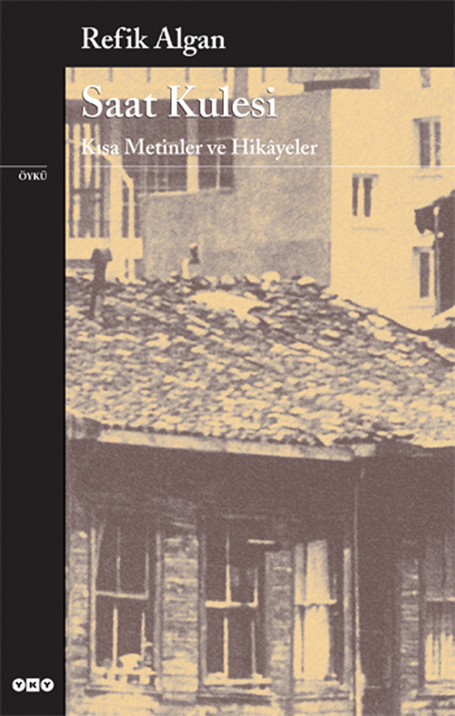 Kısa Metinler ve Saat Kulesi