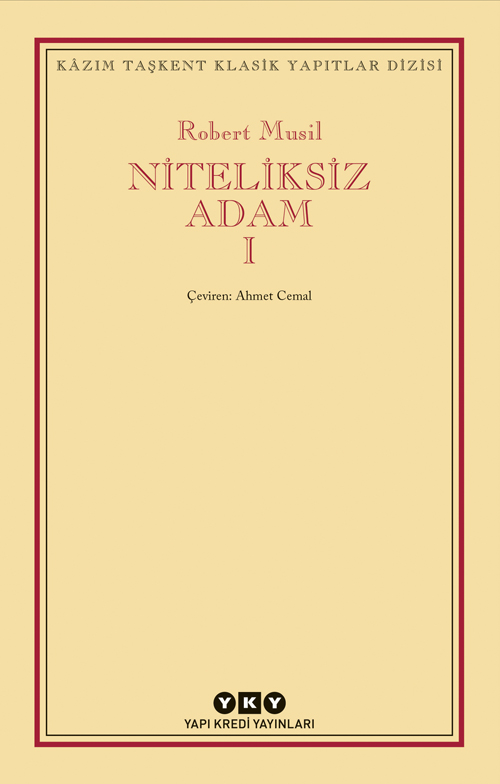 Yapı Kredi Yayınları