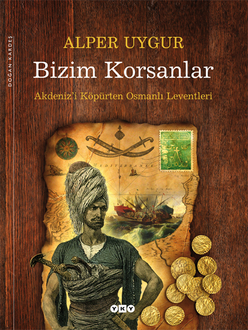 Yapı Kredi Yayınları